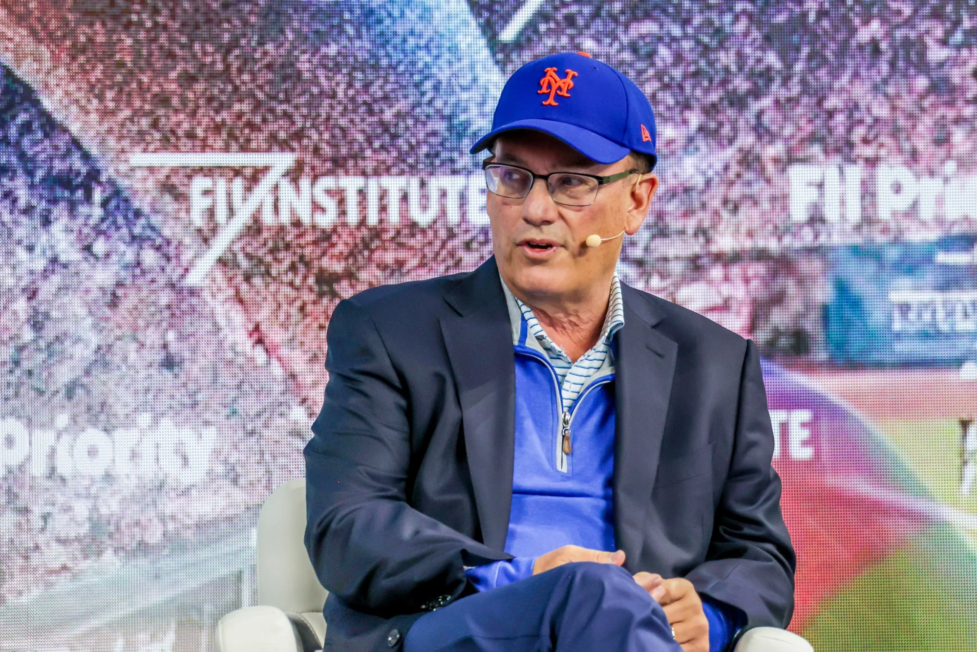 Steve Cohen