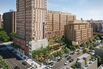 East Harlem Affordable Homes Bring Green Tech, Social Services