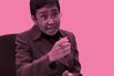 Maria Ressa, a Philippine Free-Press Fighter