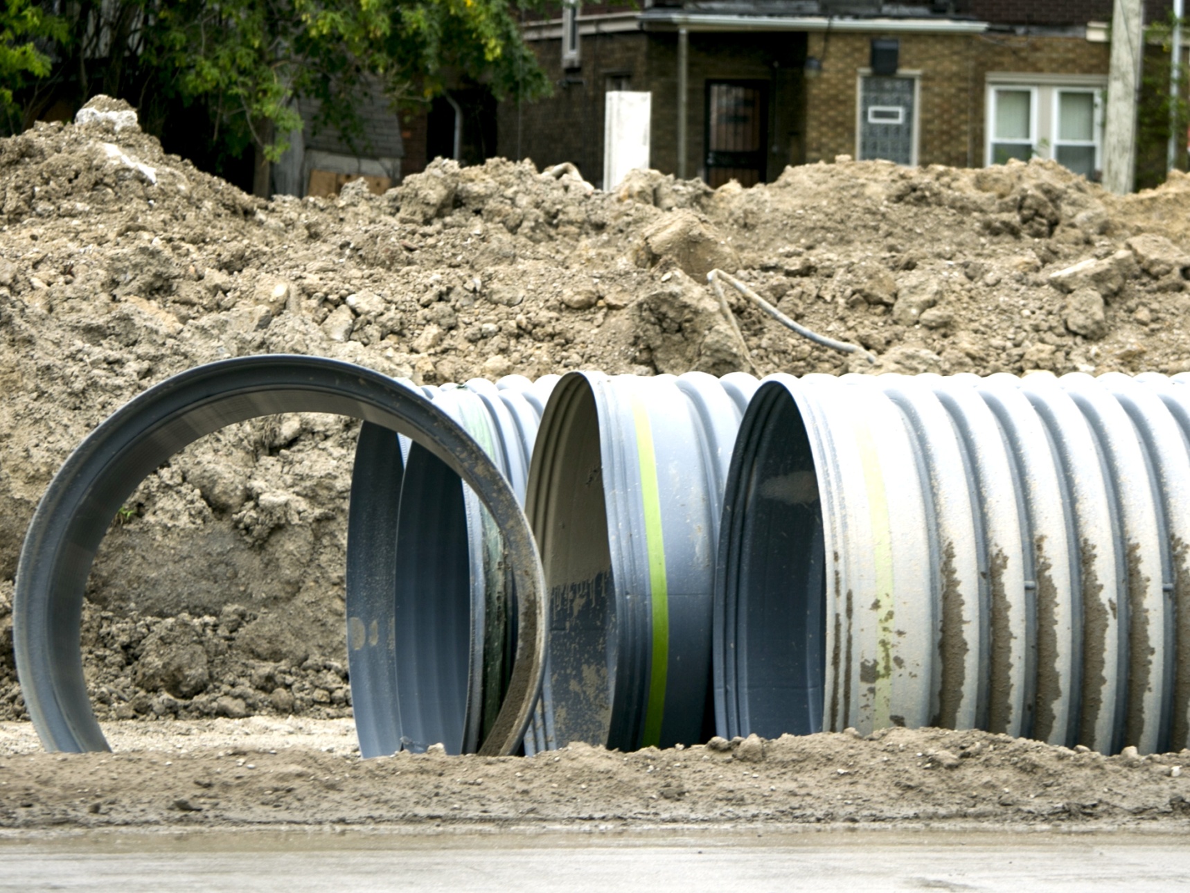 How to Build an Underground Shipping Container Shelter - Big Boom Blog