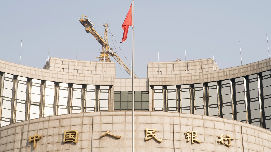 China's Economic Recovery Faces New Hurdle in Rising Power Costs