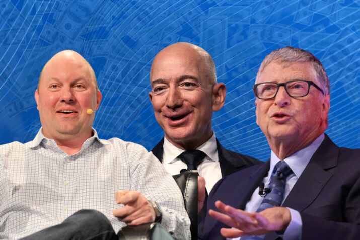 The Old Model of Billionaire Philanthropy Is Ending