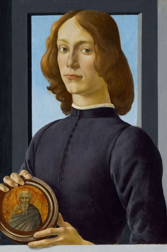 What a $92 Million Painting Says About New Art Market Values