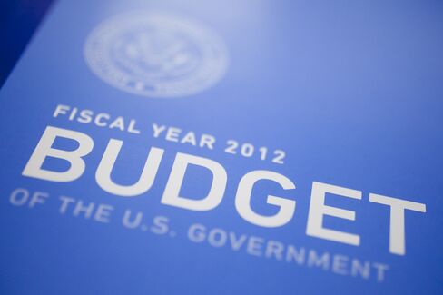 Obama and Romney Fiscal Visions Would Fail to Cut U.S. Debt