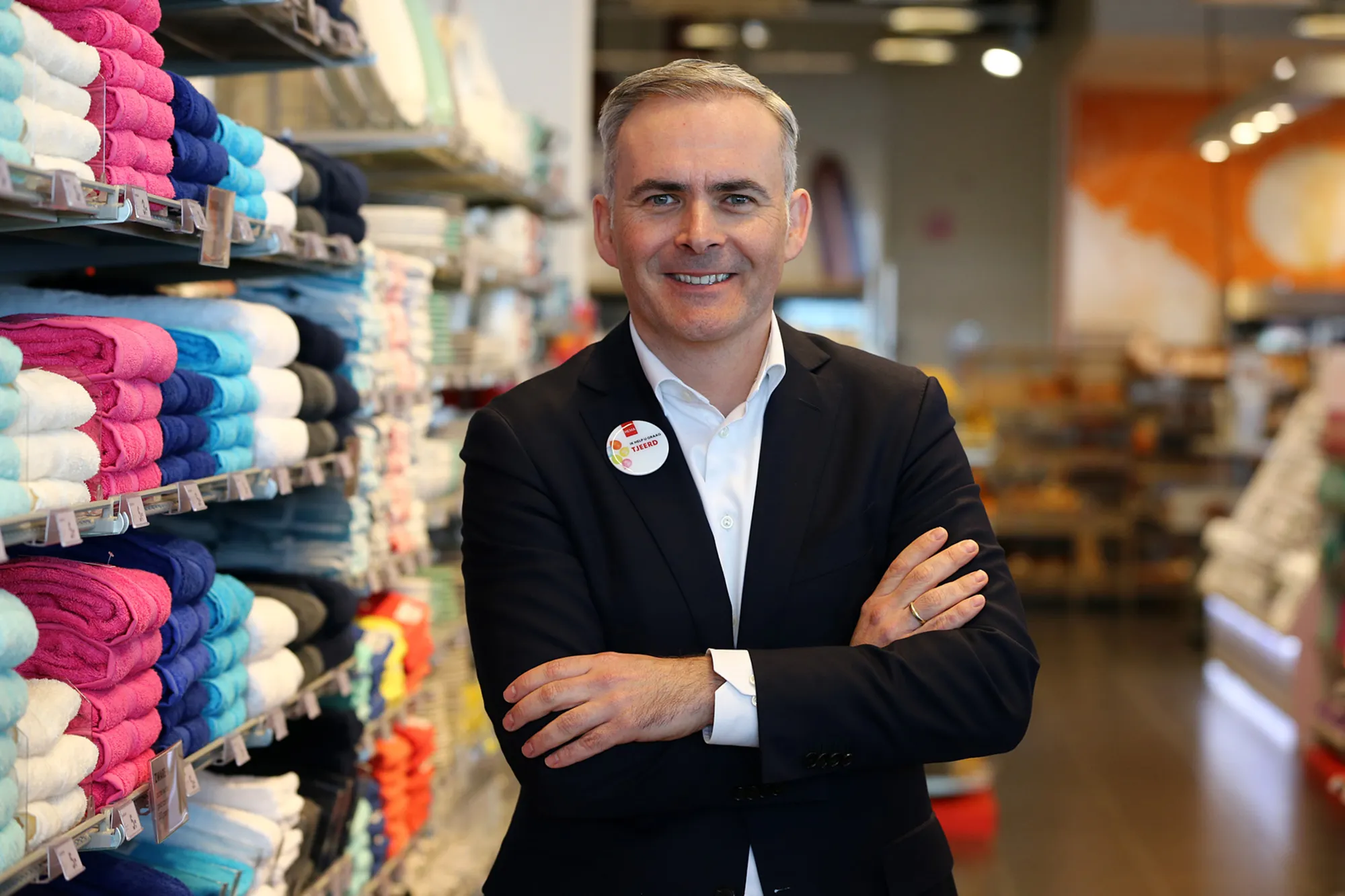 Lion Capital Puts Dutch Homeware Retailer Hema Up for Sale - Bloomberg