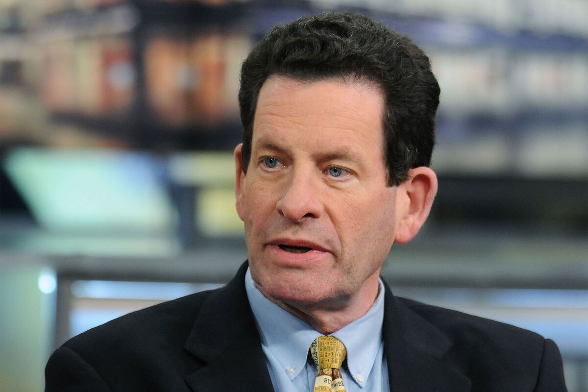 Ken Fisher’s Firm Seen Behind $4 Billion Contrarian Bond Trade