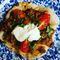 Dexter keema naan at Tandoor Chop House.