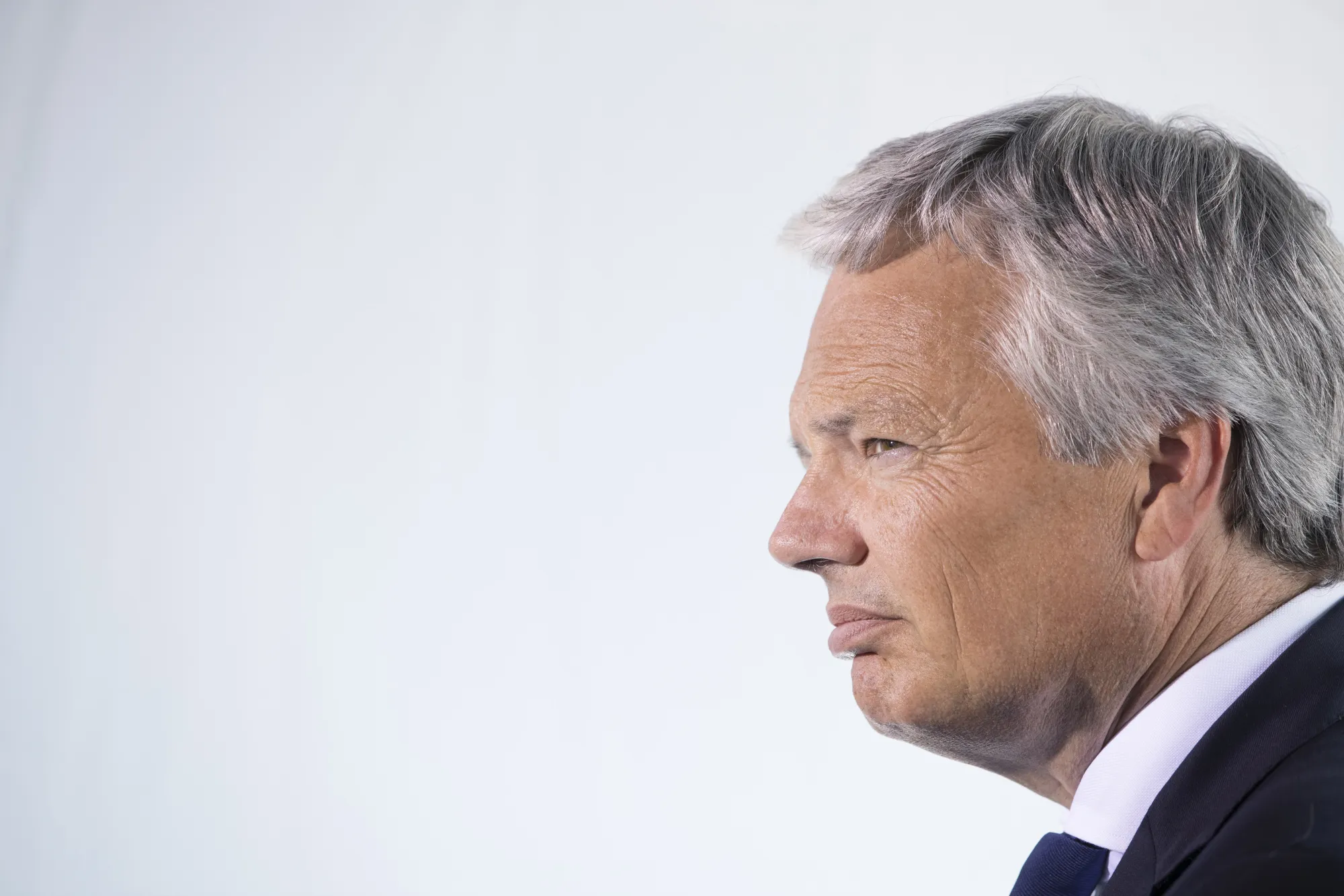 Didier Reynders