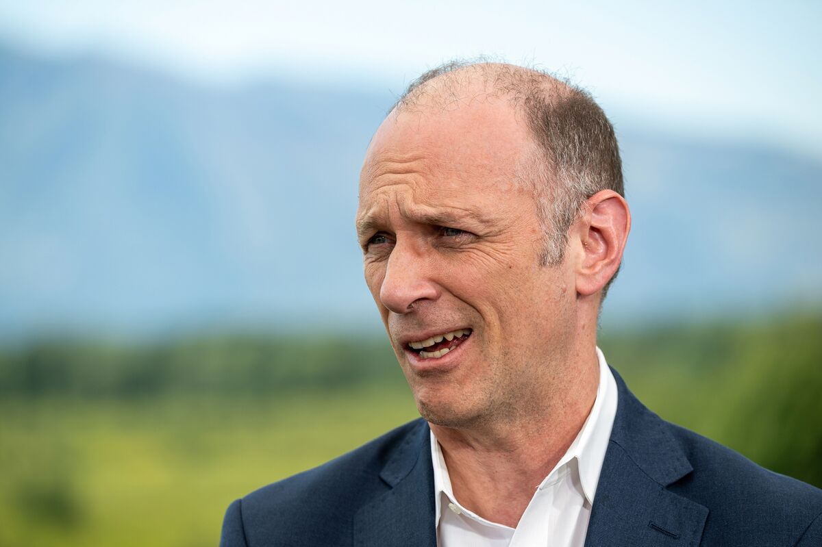 ⚫️ BLOOMBERG: "Goolsbee: Possibili Riduzioni dei Tassi di Interesse se Inflazione e Mercato del Lavoro Rimangono Stabili"