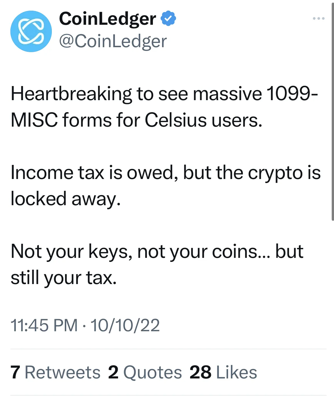 US Tax Day Brings Some Extra Wrinkles for Crypto Investors - Bloomberg