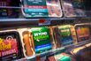 Beyond Meat Products Ahead Of Earnings Figures