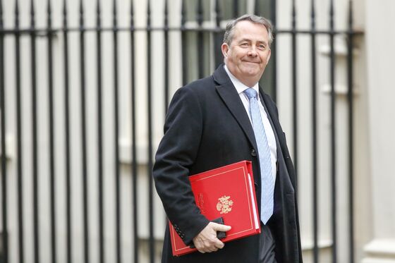 If You’re Wondering How Hard a ‘Hard Brexit’ Could Be