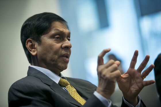 Sri Lanka Central Bank Veteran Returns Amid Forex Crunch