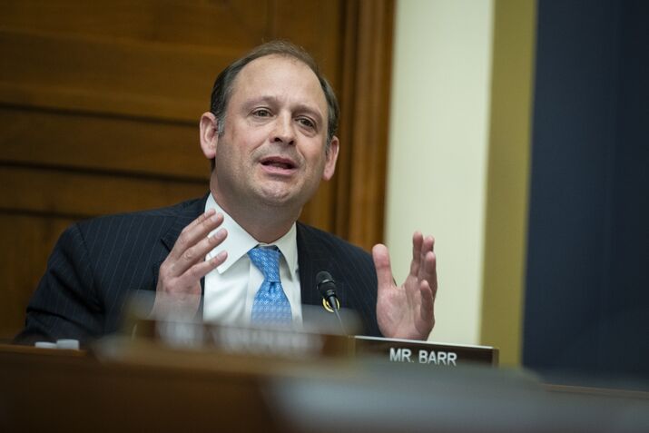 House Financial Services Committee Oversight Hearing