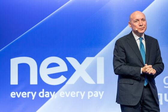 Nexi to Buy SIA in Stock Deal to Create European Payment Giant