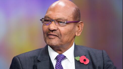 Anil Agarwal