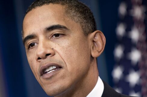 Most Americans Say They’re Worse Off Under Obama, Poll Shows