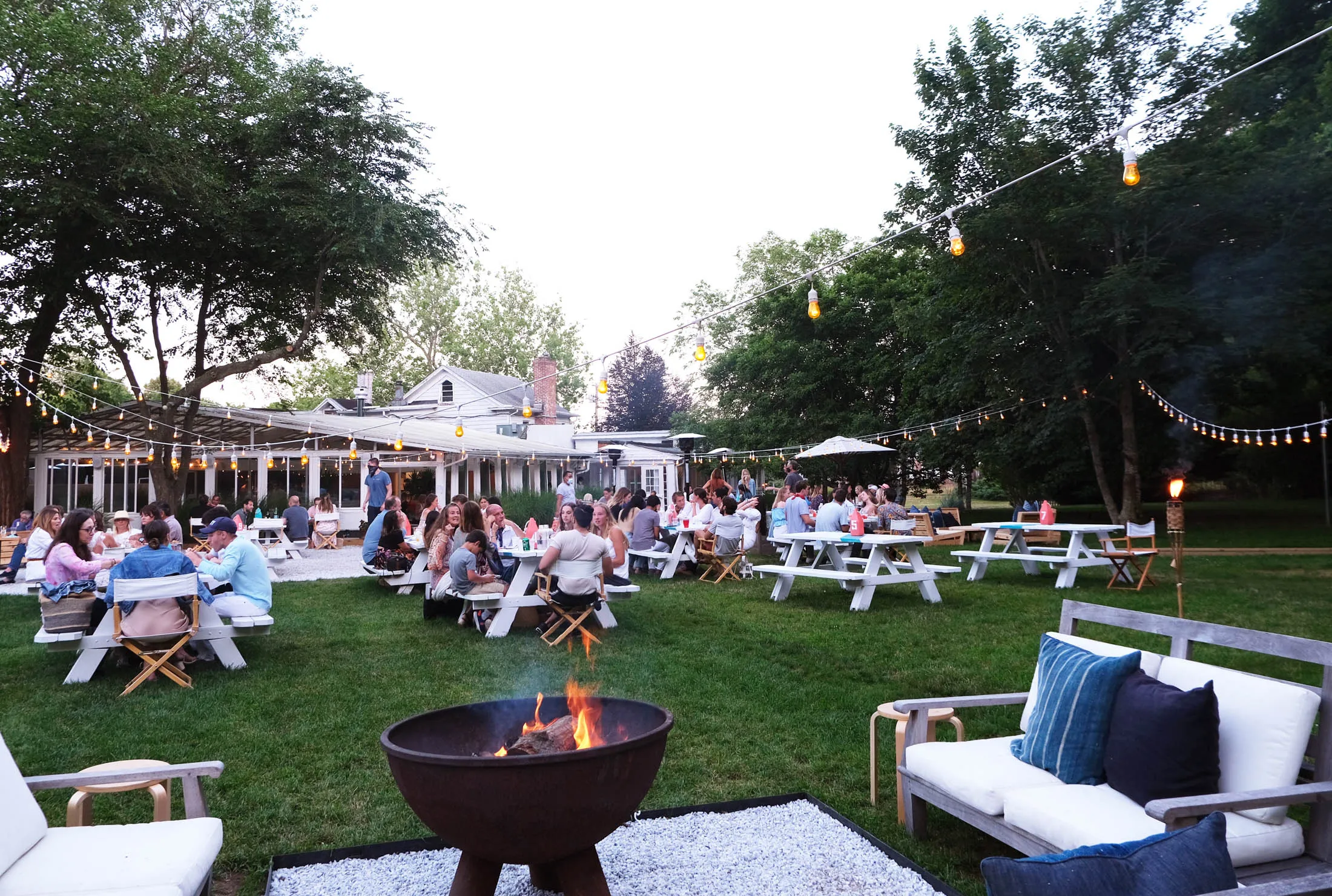 Rita Cantina, Duryeas, Little Rubys, Mobys: Top 10 Best Hamptons 