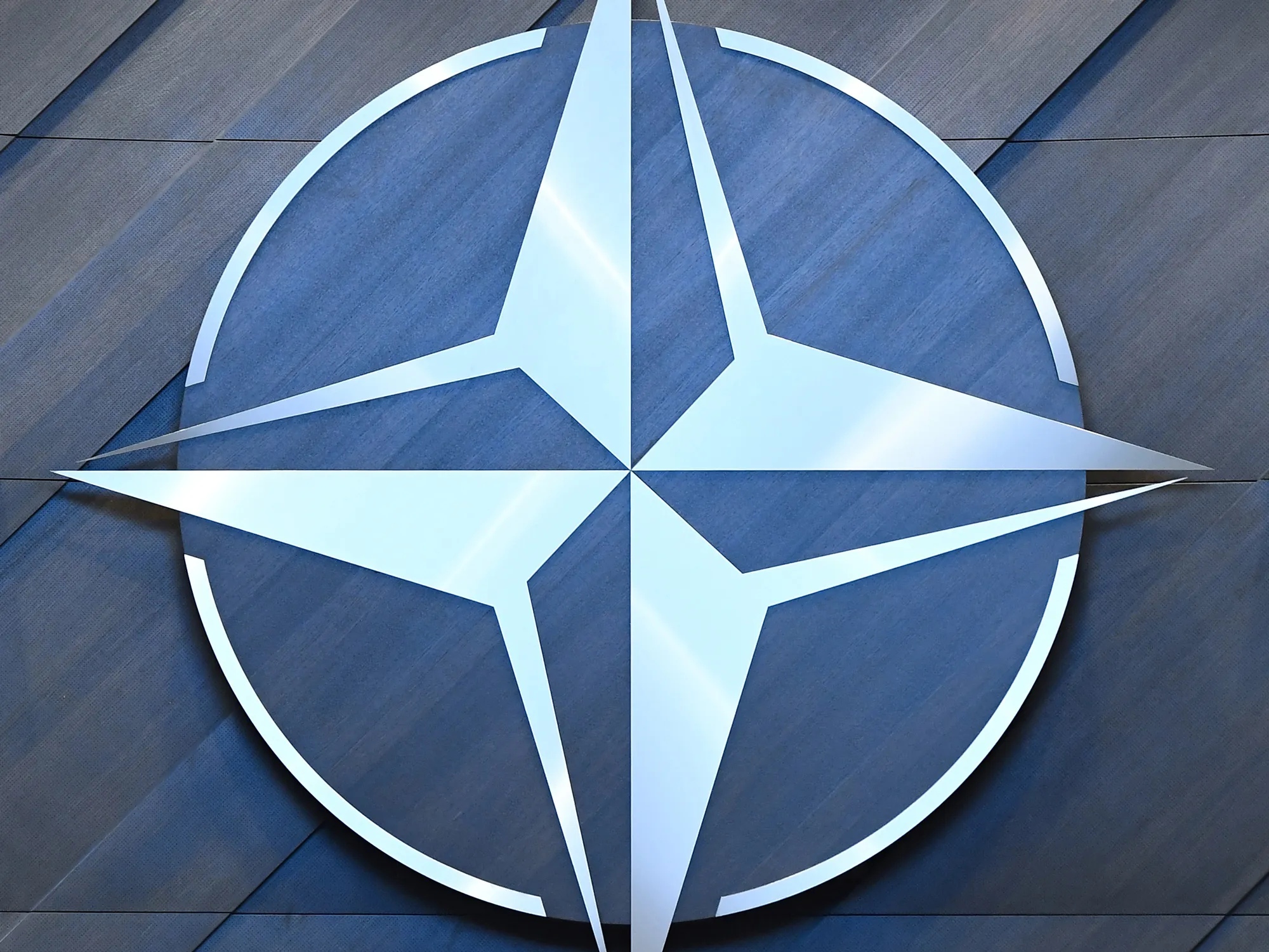 BELGIUM-NATO-EU-DIPLOMACY-HEADQUARTERS