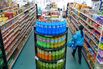 General Economy Ahead Of UK Consumer Price Inflation Figures