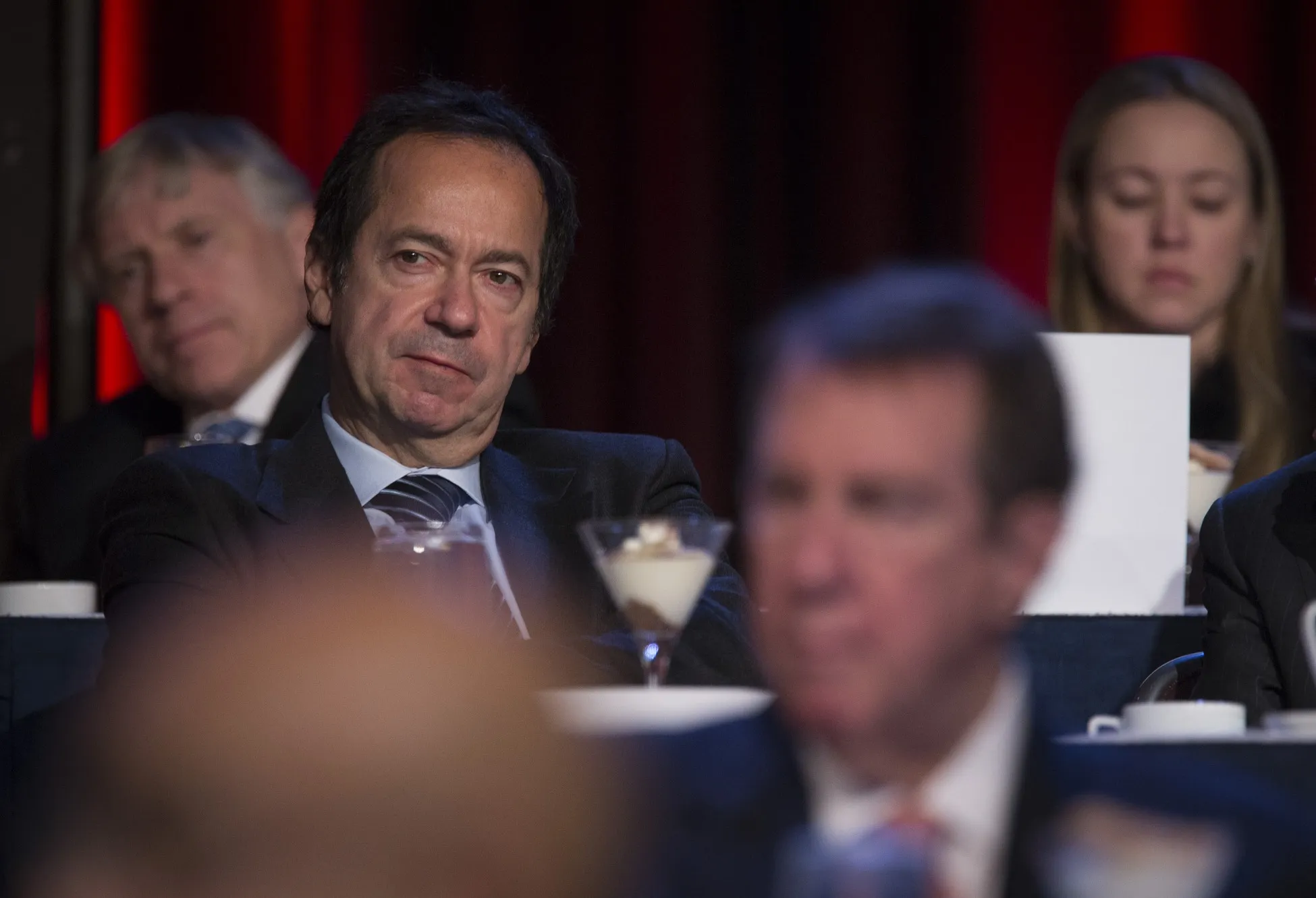 John Paulson