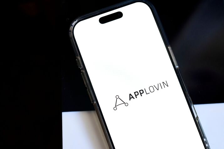 AppLovin Sinks As Short Sellers Target 2024’s Top Tech Stock