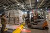U.S. Military Assists In Baby Formula Imports To U.S.