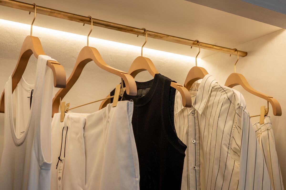 🟪"Inditex SA: Le Vendite di Zara Crescono Nonostante il Rallentamento Economico Globale"
