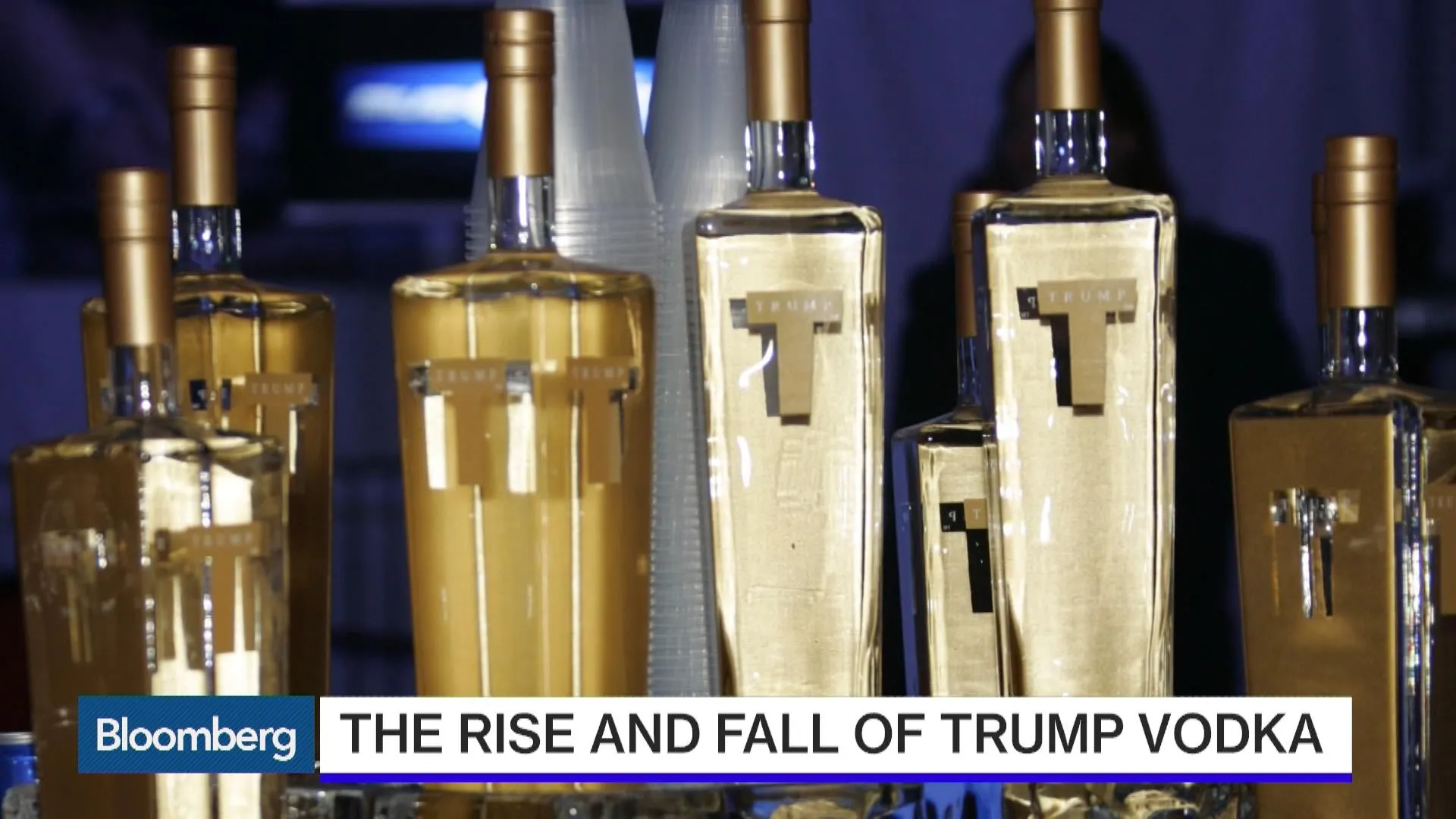 Election Raspberry Rage Vodka Watch Trump Vodka: Why Americans Don't Order Trump and Tonics - Bloomberg