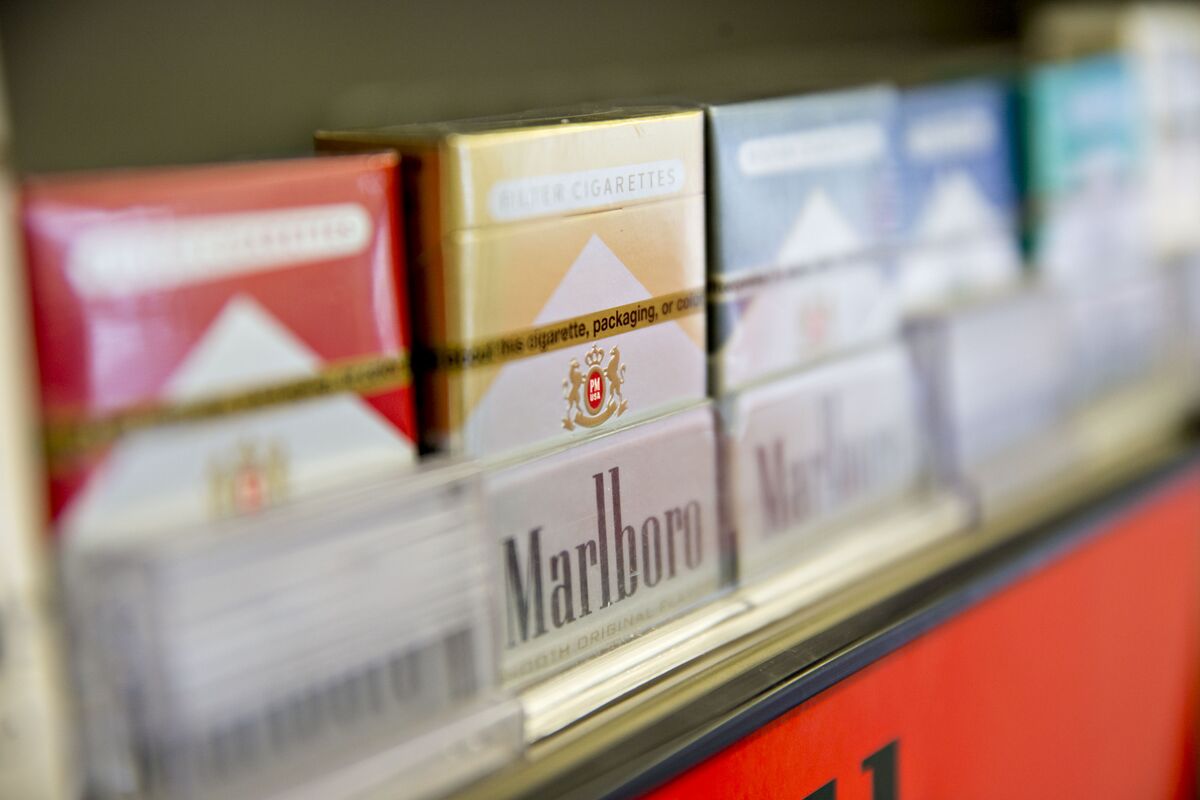 marlboro cigarettes france Red Empty Pack on Asphalt Editorial Photography What's the deal with these