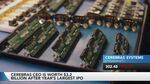 Cerebras Pulls Back After IPO Day; Gemini Space Station Rises on $100M Investment | Stock Movers