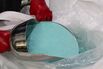A Heap Of Nickel Sulphate