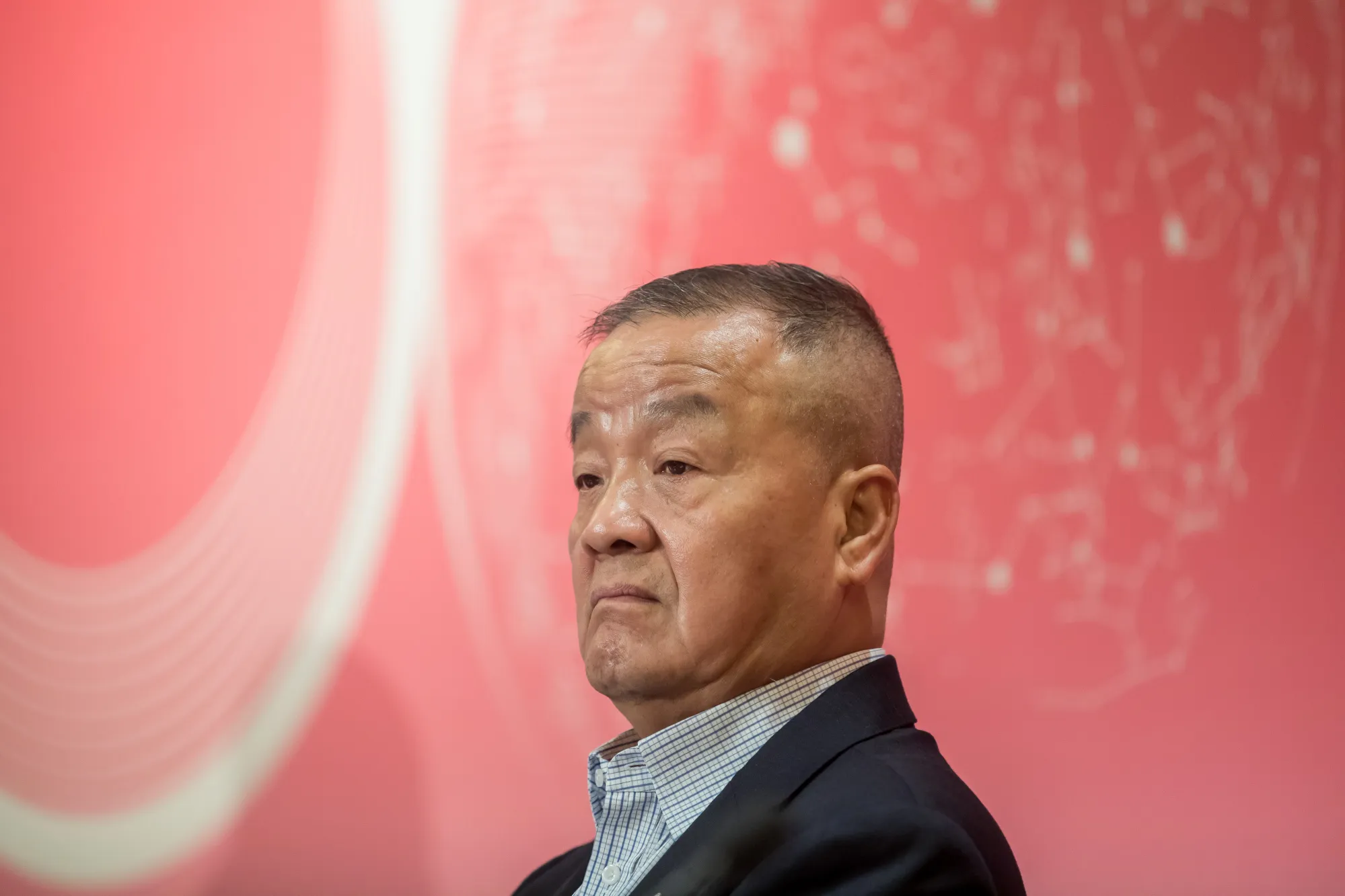 Peter Ma