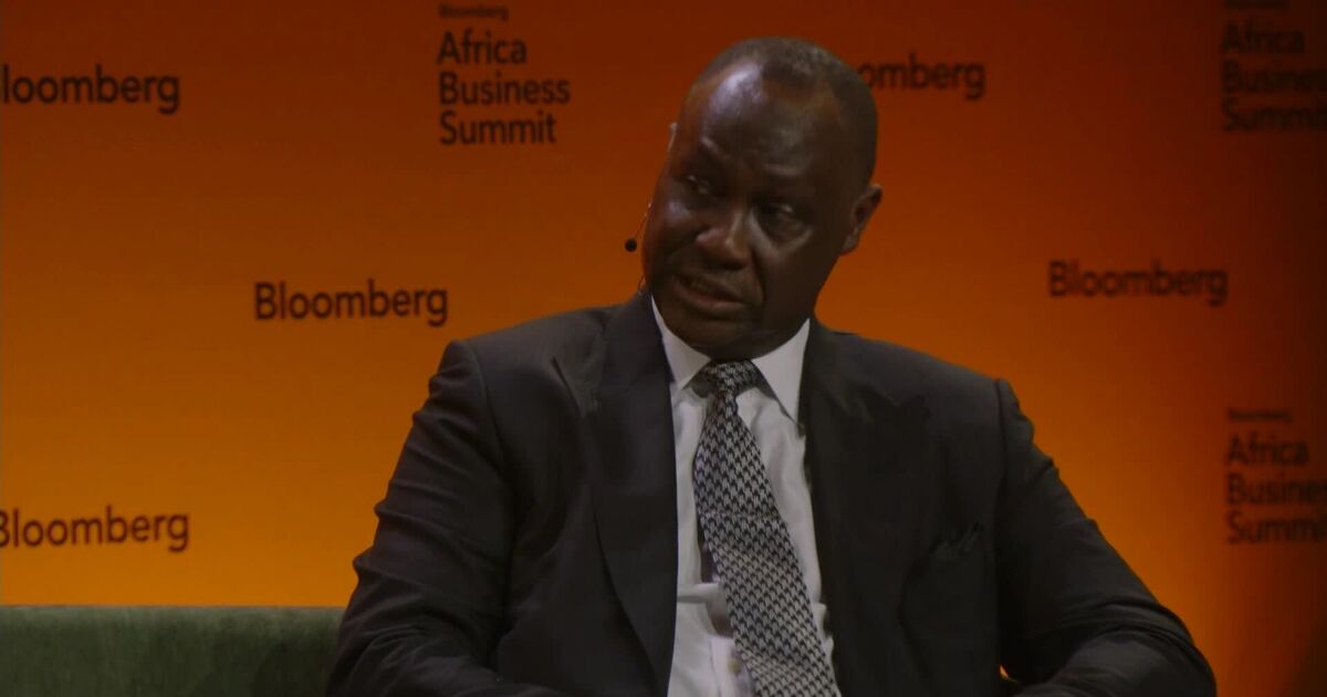 bloomberg.com - Mining the Future of Clean Energy