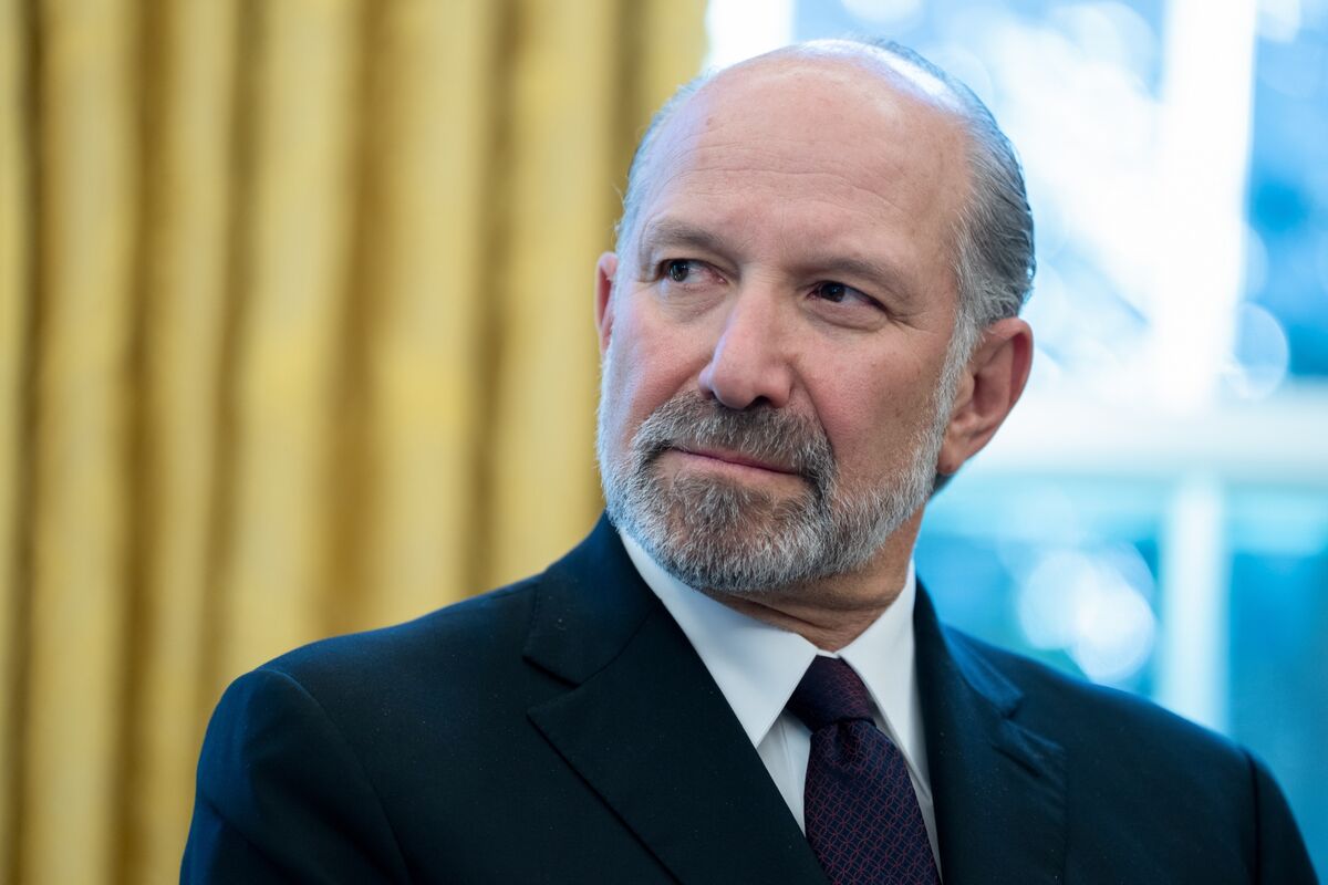 Lutnick Defends US Tariffs as Key to India-Pakistan Ceasefire Lutnick Defends US Tariffs as Key to India-Pakistan Ceasefire