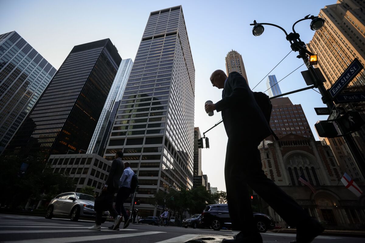 
                            Blackstone Triples Wealth Tie-Ups as It Chases Europe’s Affluent