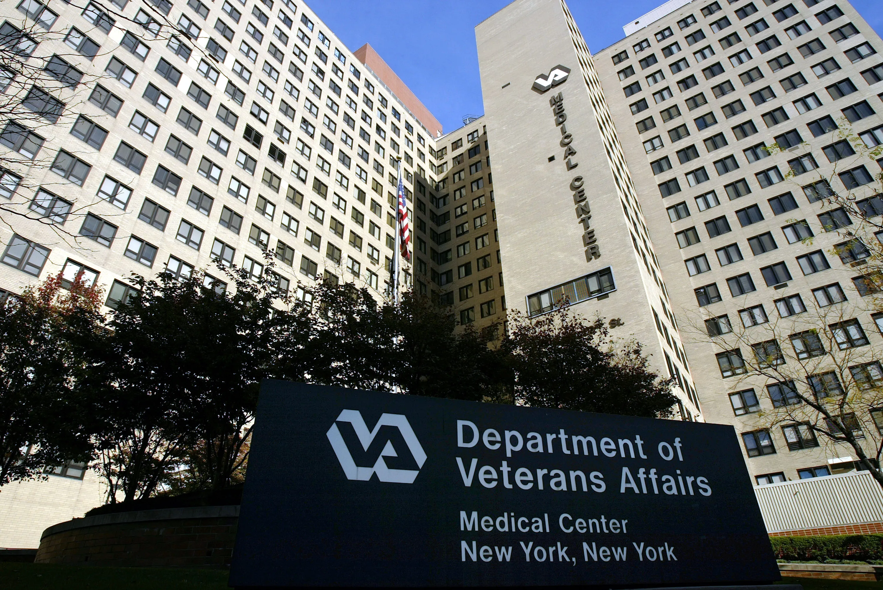 VA hospitals are judged by their outcomes, creating an incentive to turn away sick patients and admit healthy ones.

