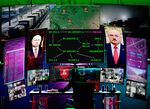 relates to A Ragtag Band of Hackers Is Waging Cyberwar on Putin’s Supply Lines