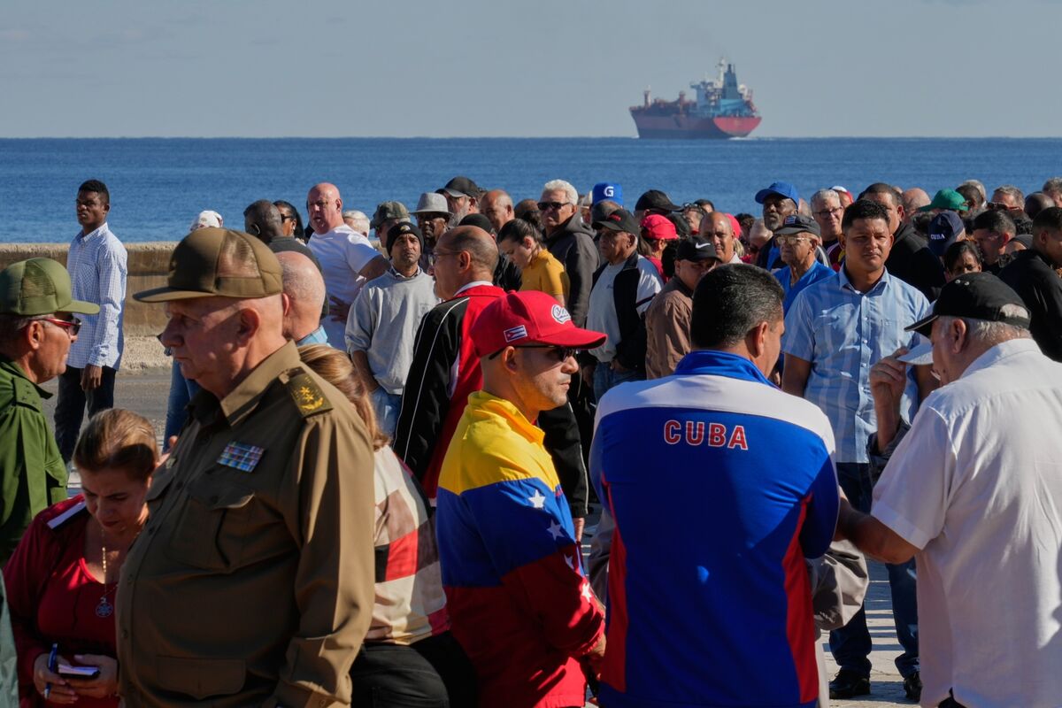 Cubans ‘Scared and Nervous’ After US Attack on Venezuela Destroys Morale