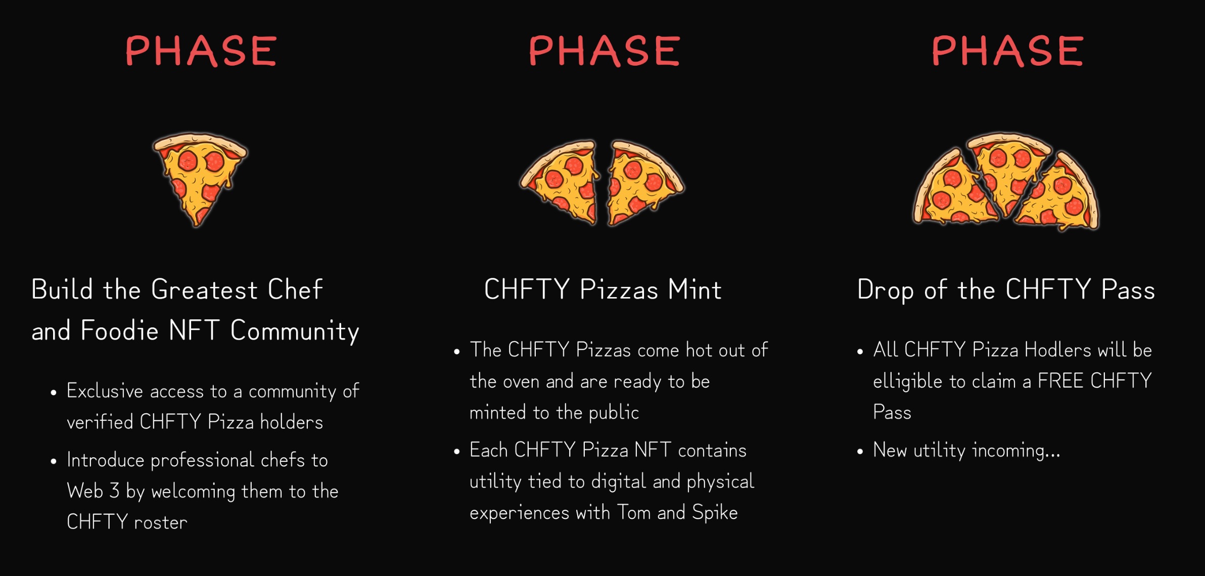 Tom Colicchio Wants To Serve You Pizza In The Metaverse