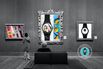 Highly Collectible Creations From the Very First Swatch Art Specials