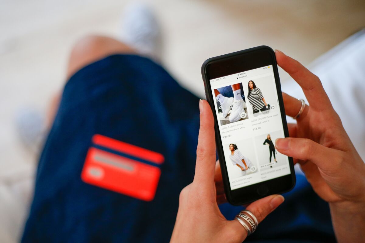 
                            Asos Suffers Drop in Sales, CEO Says Promotions Not the Answer