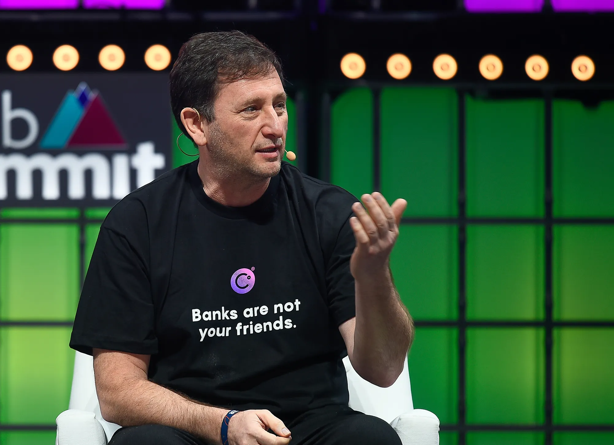 Celsius Customers to Battle Investors for Money From Crypto Mining Rigs -  Bloomberg