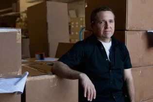 A Retail Playbook for How the Small Can Survive the Age of Amazon