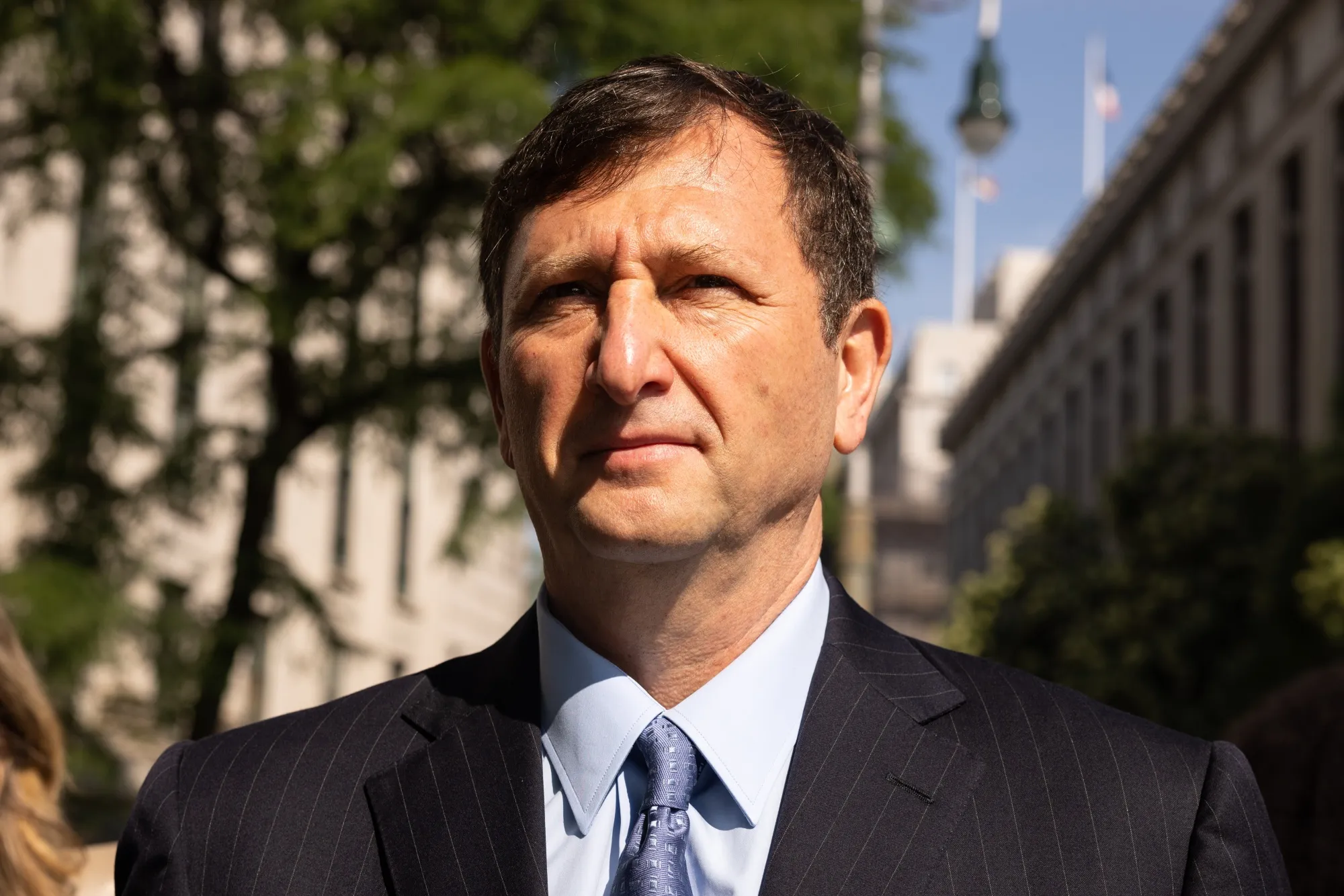 Celsius Investors Urge Severe Punishment for Founder Mashinsky - Bloomberg