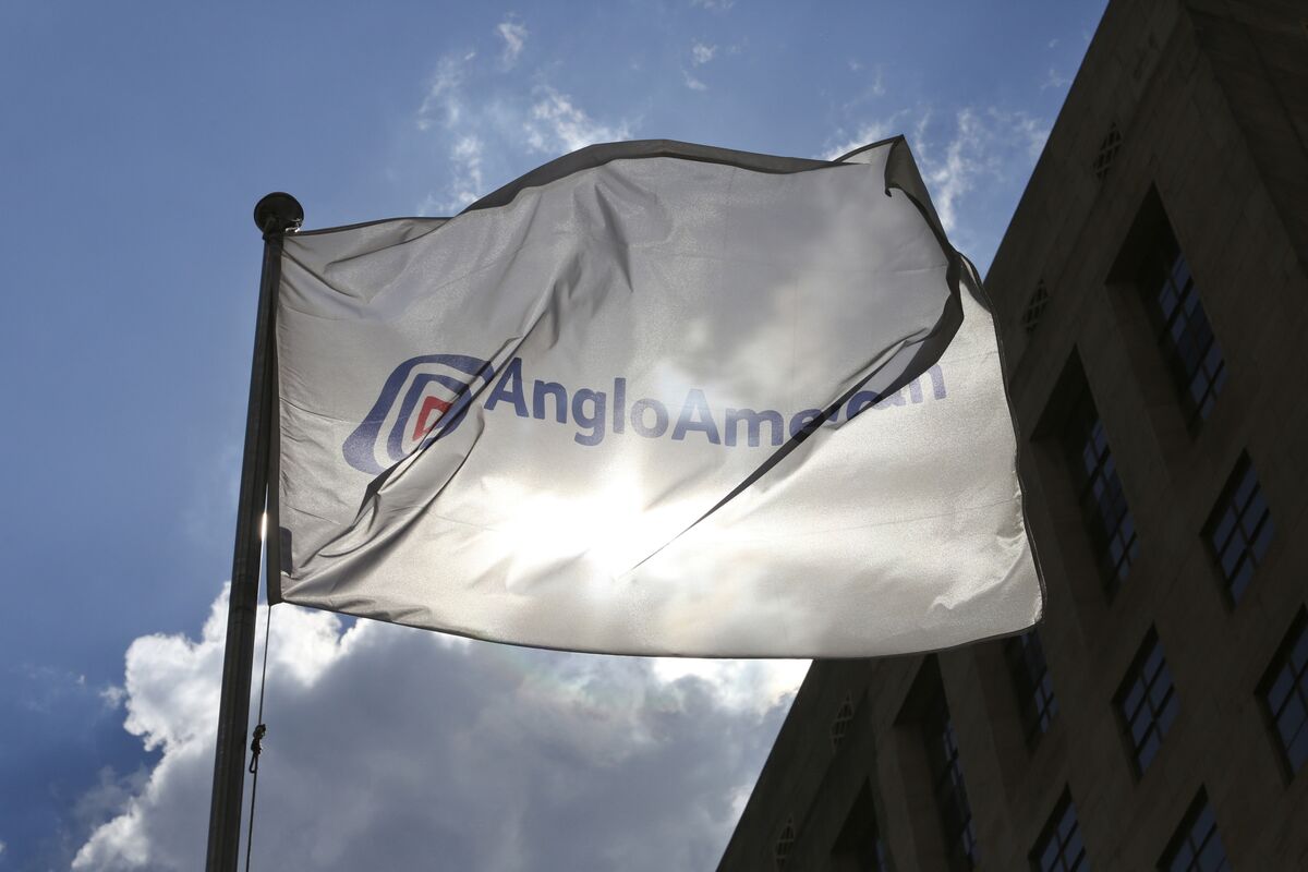 🟪"Peabody Energy considera di ritirarsi dall'acquisizione di Anglo American dopo incendio in miniera"