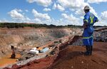 Zambia, Africa’s second-biggest copper producer, had to pay up as prices for the metal slid to six-year lows.
