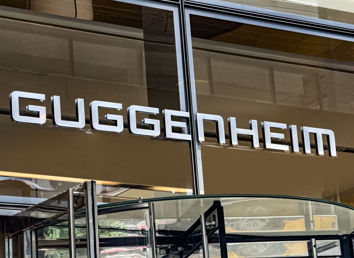 Guggenheim 77% Earnings Hit Stems From Unit Whistleblower Tagged