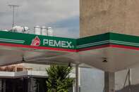 AMLO's Energy Policy Shows Cracks With Pemex Losing Market Share