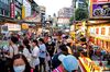 relates to 中国の戦術でやり返す米国-閣僚の台湾派遣で「レッドライン」試す